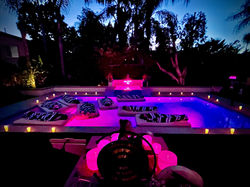 Private Floating Sound Bath