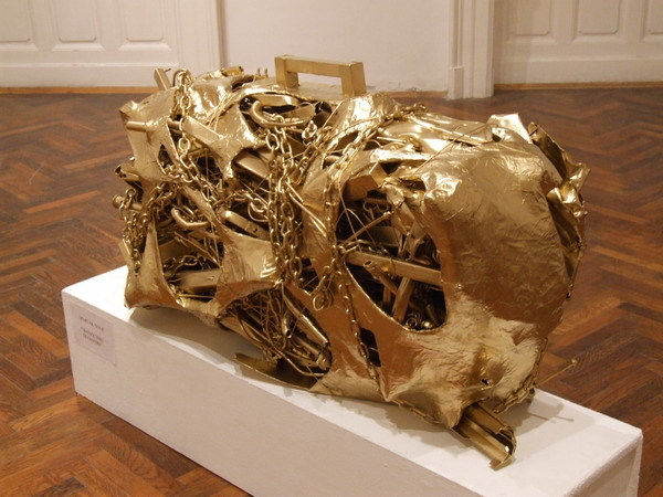 Bag- transfer transition/ 2007