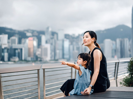 Singapore Tatler June 2021
