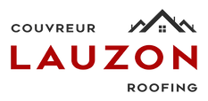 CouvreurLauzon Logo