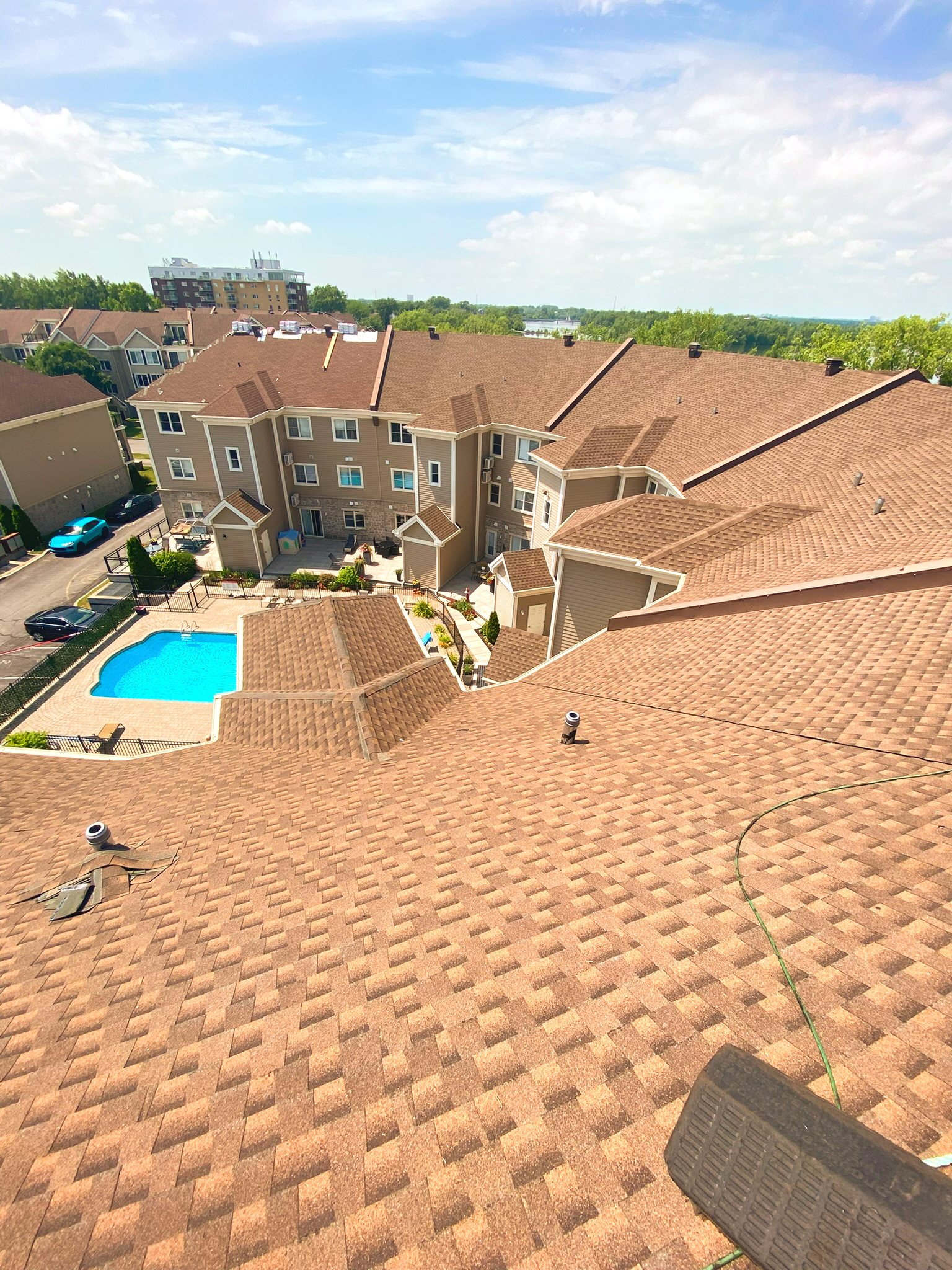 Photo du rédacteur: Couvreur Lauzon Roofing