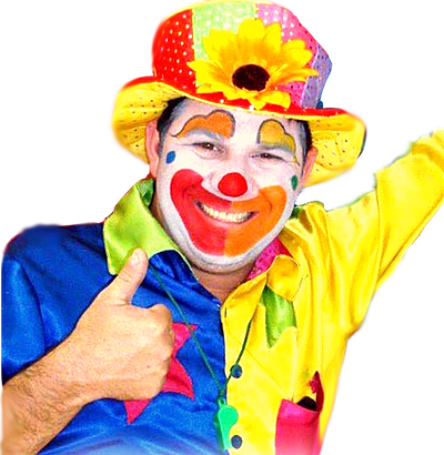 palhaço