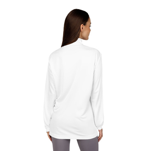 ハッピー Béstie x Adidas® Quarter-Zip Pullover - Embroidered Athletic