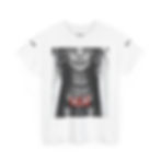 Miniatura: Tiki Stylish Unisex Cotton Tee 