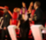 Besa The Voice of Albania Coach
