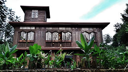 KAMPO JUAN HERITAGE HOUSE