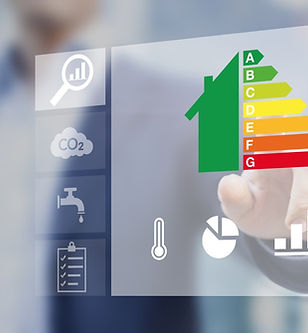 Certificat PEB Wallonie Mons