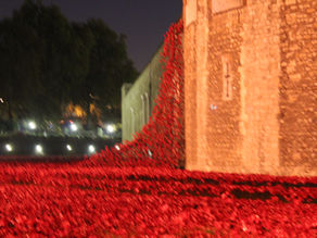 Lest we forget... 100 years
