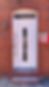 Haustür