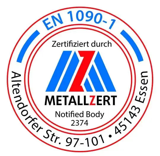 MetallZert