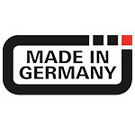 MADE IN GERMANY BE