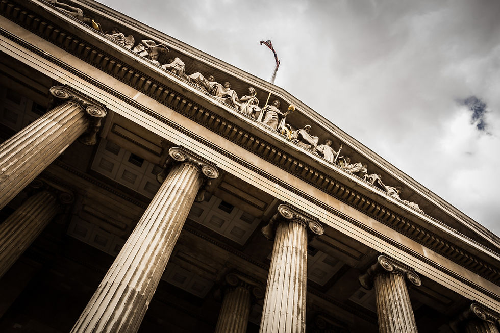 Deadlines for Nursing Home Abuse and Neglect Lawsuits in New York