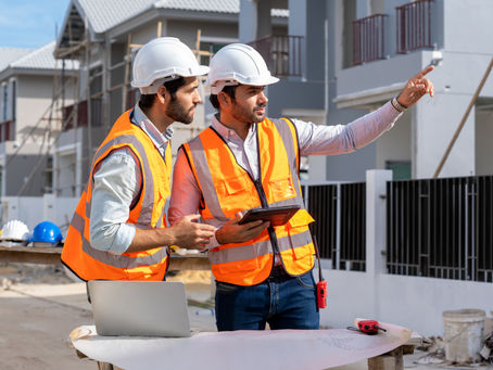 Preventable Falls on New York Construction Sites: Things to Consider