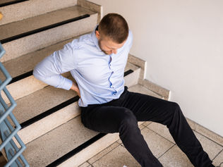 4 Signs You Might Have Grounds for a Slip and Fall Claim