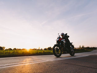 Evidence to Bolster Your Motorcycle Accident Claim