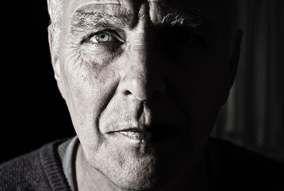 Common Types of Nursing Home Abuse and Neglect