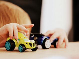 Take These Steps Right Away If Your Child Gets Hurt by a Defective Toy