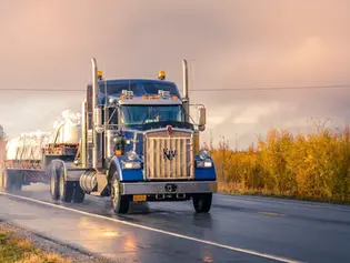 Navigating the Road to Justice: What to Look for in a Truck Accident Attorney