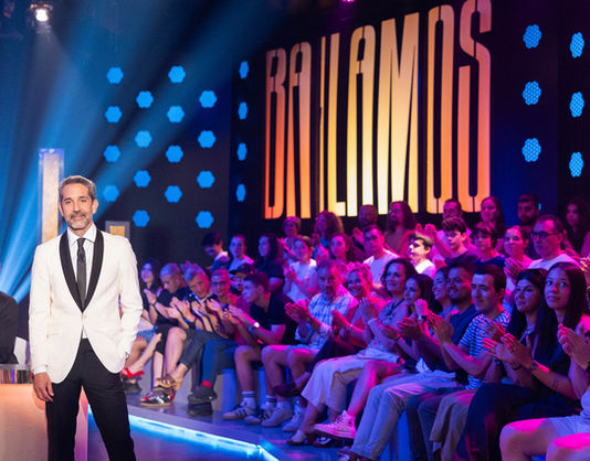 'Bailamos' volve este domingo á TVG con máis espectáculo, un nivel de baile nunca visto e a mellor música galega