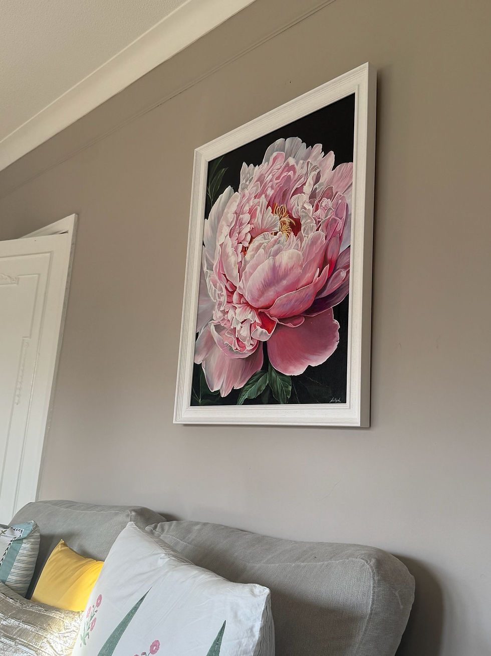Thumbnail: Bloom of Grace