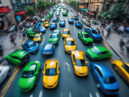 Accelerate Your IT Career with Rush Hour Training