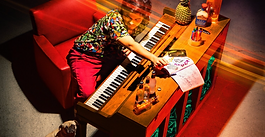 Guapruns: Q & A with Artist Chris Carmona