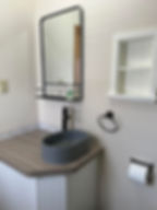 The Igloo-Bathroom Sink