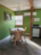 The Potting Shed-Dining Area-a