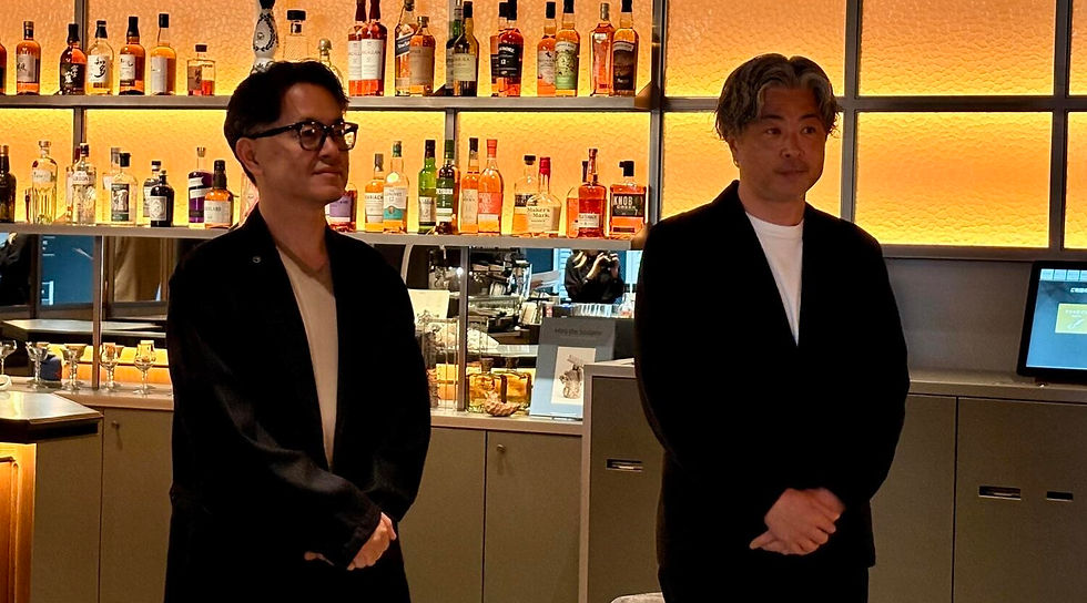 MOTHERSが福岡・大名で提案する泊まれるレストラン