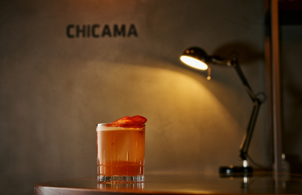 10月1日に渋谷・円山町にオープンした「CHICAMA 円山町」(画像:株式会社MOTHERSリリース)