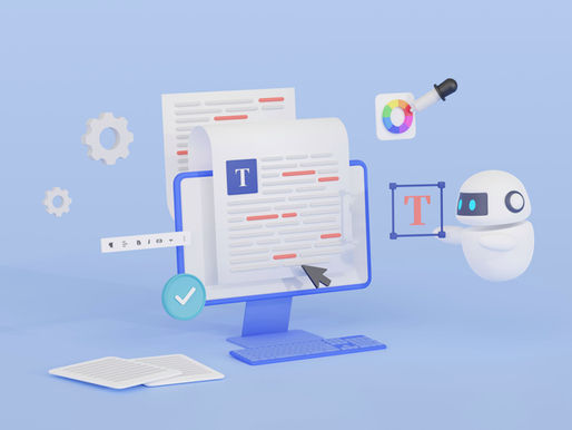 AI時代に稼ぐライターには〇〇力がある