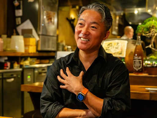 MUGEN・内山正宏社長