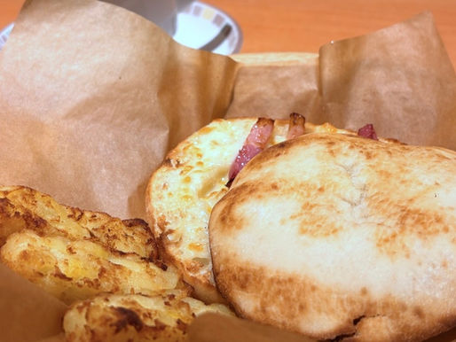 第4次モーニングブーム