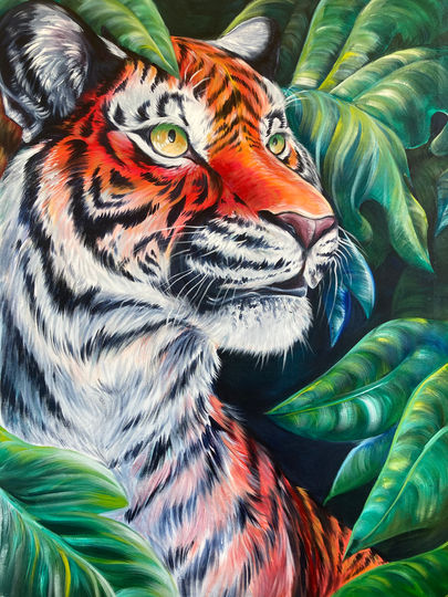 tiger in the woods painting cropped.jpeg
