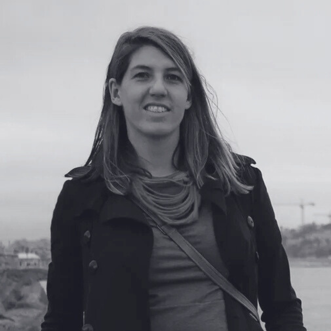 Writer: Fiammetta Martegani