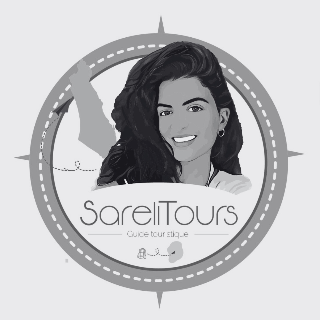 Photo du rédacteur: Deborah Zebouloun (Sarelitours)