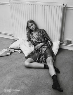 MISS VOGUE