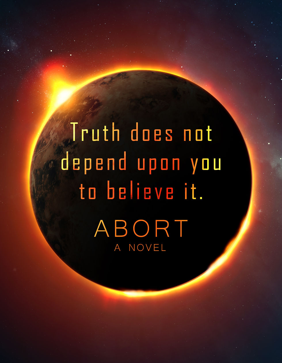 Quote Abort Ad