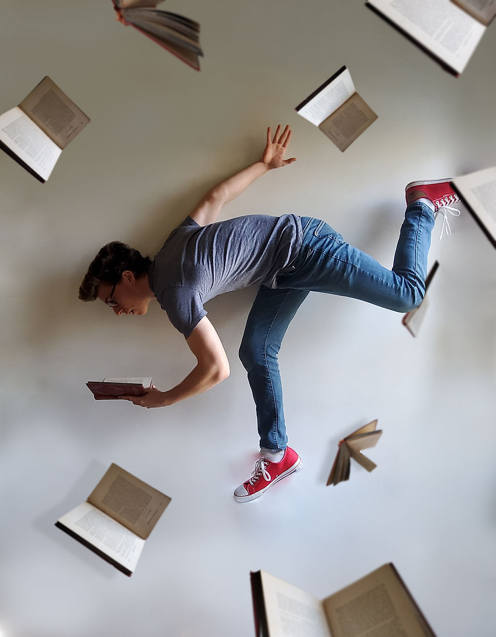 Floating insta