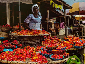 Gender Inequality: The Case of African Women