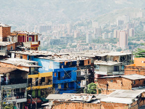 Globalisation: The Scourge of Africa