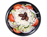 Fresh Greek Salad