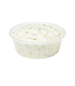 Greek home made Tzatziki