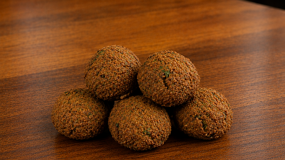 5 pc Falafel