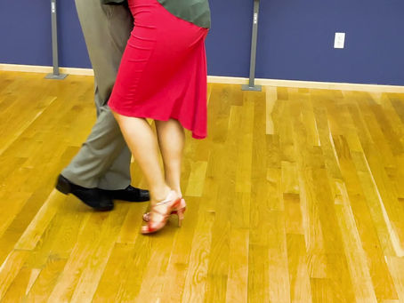 System change experience—Double-step