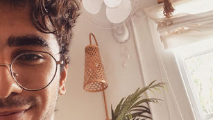 Oh dear Manan, live it.