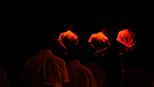 Gagan Damama Bajyo: A play on the life of Bhagat Singh.