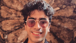 A Tourist in my very own Dilli.