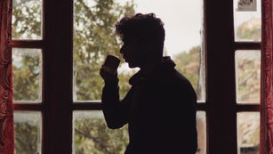 Story from the Mountains - Kalpa.