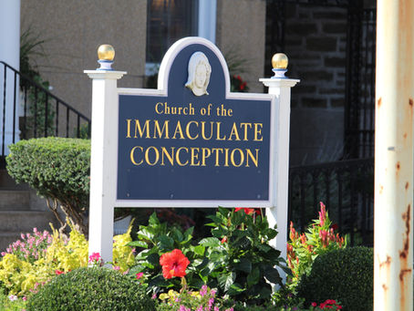 This Week at ICC: July 5-12th